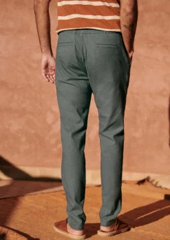 Sezane Pantalon Danny- Pantalons Casual