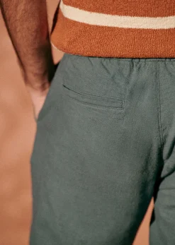 Sezane Pantalon Danny- Pantalons Casual