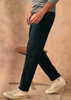 Sezane Pantalon Danny- Pantalons Casual
