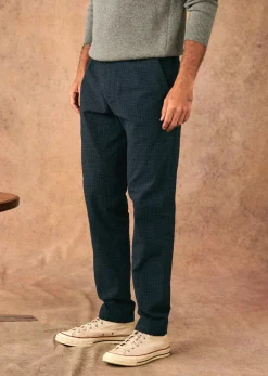 Sezane Pantalon Danny- Pantalons Casual