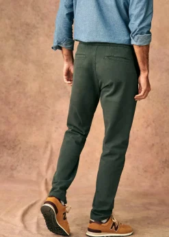 Sezane Pantalon Danny- Pantalons Casual