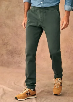 Sezane Pantalon Danny- Pantalons Casual