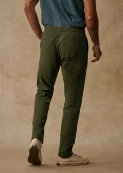 Sezane Pantalon Danny- Pantalons Casual
