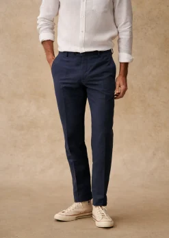 Sezane Pantalon Deon- Costumes|Pantalons Formels