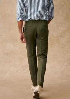 Sezane Pantalon Deon- Costumes|Pantalons Formels
