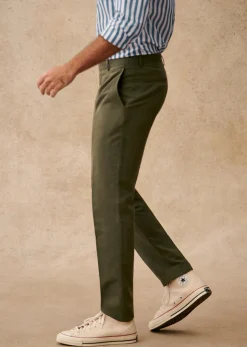 Sezane Pantalon Deon- Costumes|Pantalons Formels