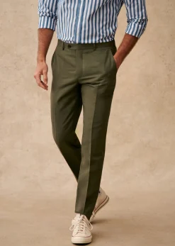 Sezane Pantalon Deon- Costumes|Pantalons Formels