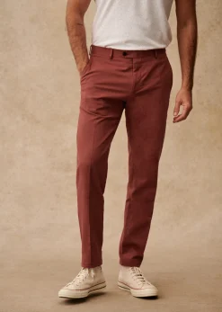 Sezane Pantalon Deon- Costumes|Pantalons Formels