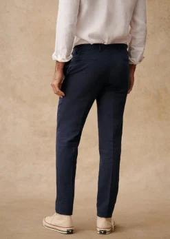 Sezane Pantalon Deon- Costumes|Pantalons Formels