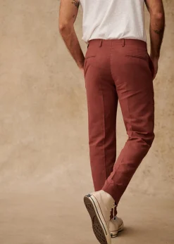 Sezane Pantalon Deon- Costumes|Pantalons Formels