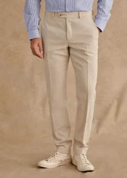 Sezane Pantalon Deon- Costumes|Pantalons Formels
