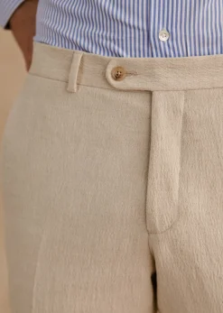 Sezane Pantalon Deon- Costumes|Pantalons Formels