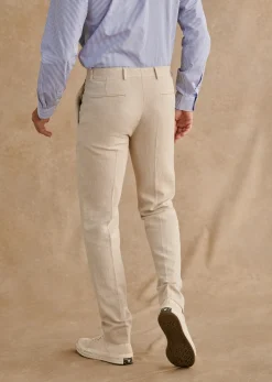 Sezane Pantalon Deon- Costumes|Pantalons Formels