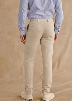 Sezane Pantalon Deon- Costumes|Pantalons Formels