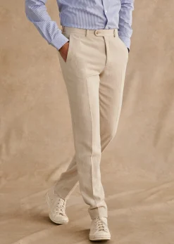 Sezane Pantalon Deon- Costumes|Pantalons Formels