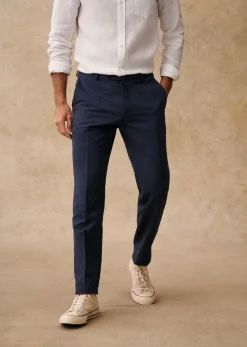 Sezane Pantalon Deon- Costumes|Pantalons Formels