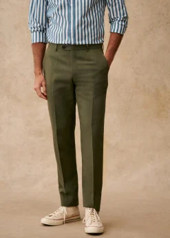 Sezane Pantalon Deon- Costumes|Pantalons Formels