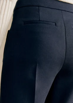 Sezane Pantalon Emilio- 7/8ème|Tous les Pantalons & Combinaisons