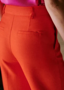 Sezane Pantalon Giovanni- Coloré|Tous les Pantalons & Combinaisons