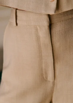 Sezane Pantalon Giovanni- Coloré|Tous les Pantalons & Combinaisons