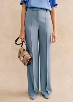 Sezane Pantalon Greg- Coloré|Tous les Pantalons & Combinaisons