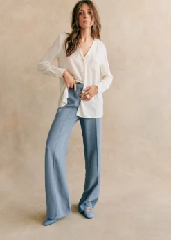 Sezane Pantalon Greg- Coloré|Tous les Pantalons & Combinaisons