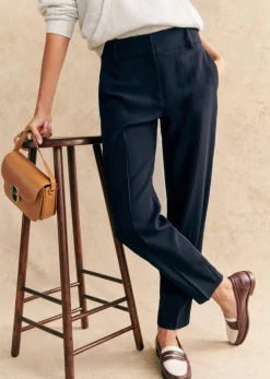 Sezane Pantalon Gustavo- Formel|Tous les Pantalons & Combinaisons