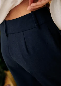 Sezane Pantalon Gustavo- Formel|Tous les Pantalons & Combinaisons