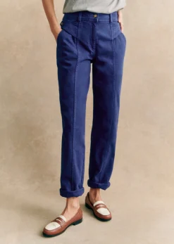 Sezane Pantalon Hervé- Coloré|Tous les Pantalons & Combinaisons