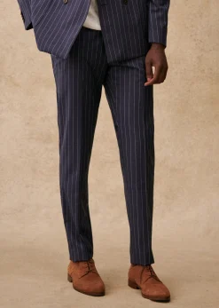 Sezane Pantalon Jody- Costumes|Pantalons Formels