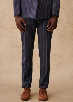 Sezane Pantalon Jody- Costumes|Pantalons Formels