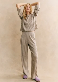 Sezane Pantalon Lazare- Fluide|Tous les Pantalons & Combinaisons