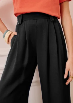 Sezane Pantalon Loulou- Fluide|Tous les Pantalons & Combinaisons