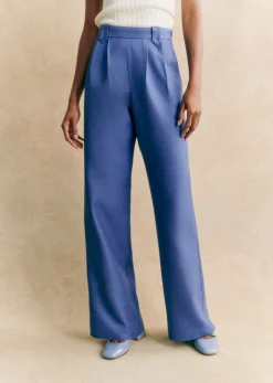 Sezane Pantalon Loulou- Fluide|Tous les Pantalons & Combinaisons