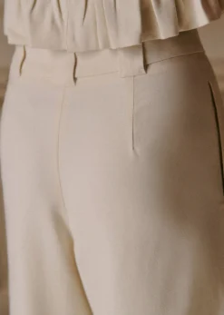 Sezane Pantalon Loulou- Fluide|Tous les Pantalons & Combinaisons