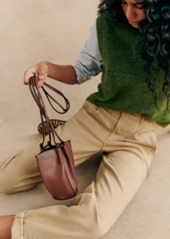 Sezane Pantalon Manu- Tous les Pantalons & Combinaisons|Coloré