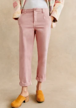 Sezane Pantalon Manu- Tous les Pantalons & Combinaisons|Coloré