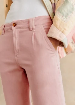 Sezane Pantalon Manu- Tous les Pantalons & Combinaisons|Coloré