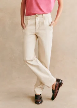 Sezane Pantalon Manu- Tous les Pantalons & Combinaisons|Coloré