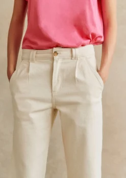 Sezane Pantalon Manu- Tous les Pantalons & Combinaisons|Coloré