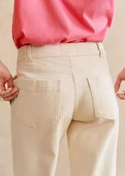 Sezane Pantalon Manu- Tous les Pantalons & Combinaisons|Coloré