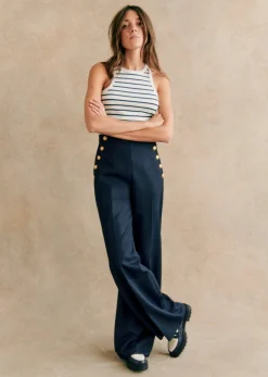 Sezane Pantalon Marino- Formel|Tous les Pantalons & Combinaisons