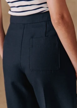 Sezane Pantalon Marino- Formel|Tous les Pantalons & Combinaisons