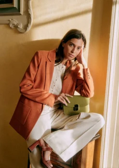 Sezane Pantalon Marino- Formel|Tous les Pantalons & Combinaisons