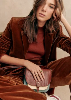 Sezane Pantalon Marino- Formel|Tous les Pantalons & Combinaisons