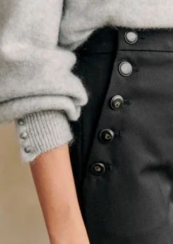Sezane Pantalon Marino- Formel|Tous les Pantalons & Combinaisons