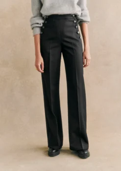 Sezane Pantalon Marino- Formel|Tous les Pantalons & Combinaisons