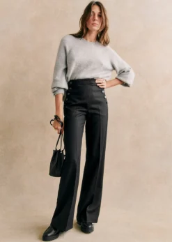 Sezane Pantalon Marino- Formel|Tous les Pantalons & Combinaisons