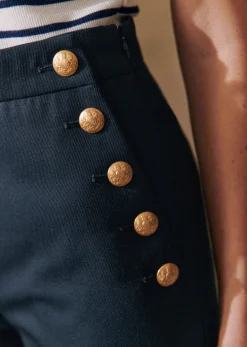 Sezane Pantalon Marino- Formel|Tous les Pantalons & Combinaisons