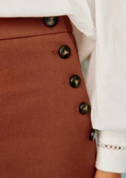 Sezane Pantalon Marino- Formel|Tous les Pantalons & Combinaisons